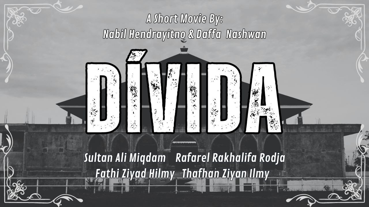 DÍVIDA