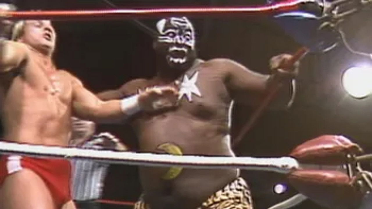 Mid-South Wrestling — Épisode 11