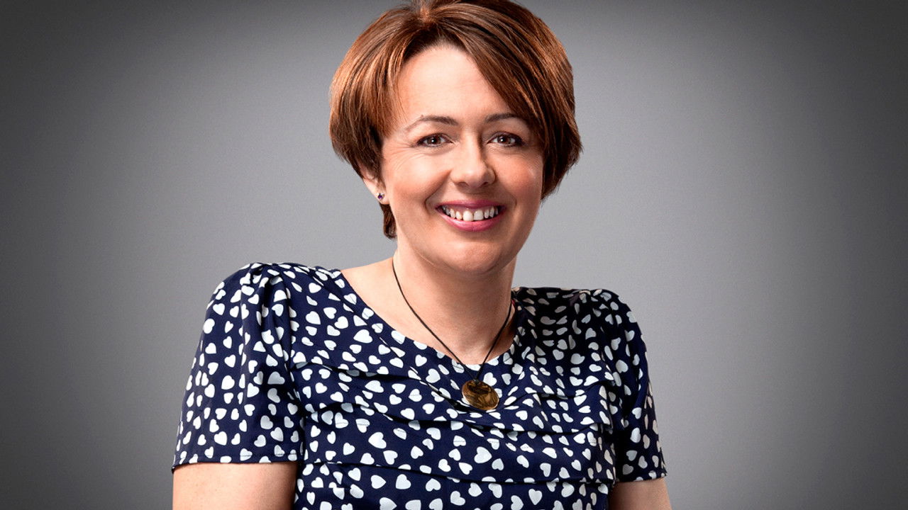 Tanni Grey-Thompson
