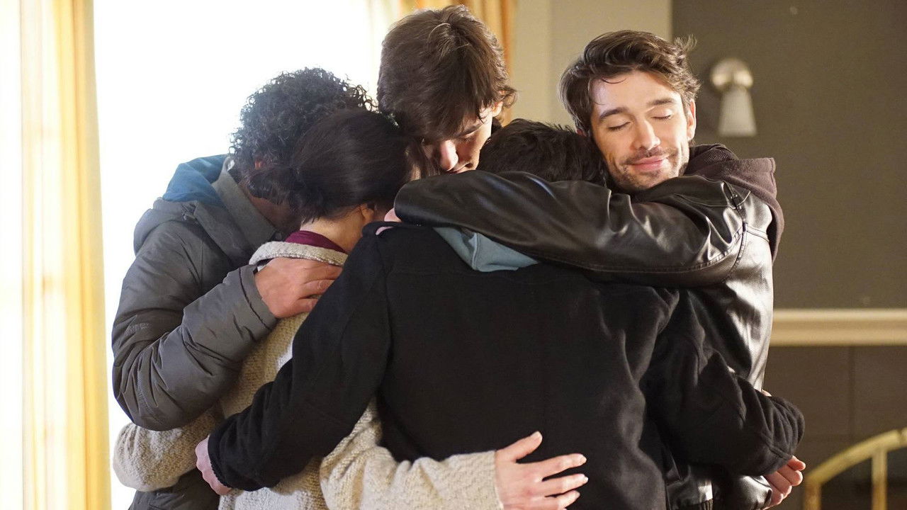 Les Parent — Les Parent déménagent