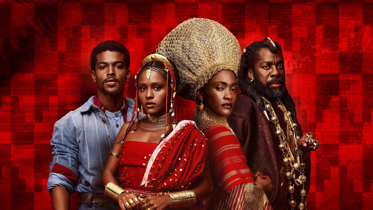 A Nobreza do Amor — still 2