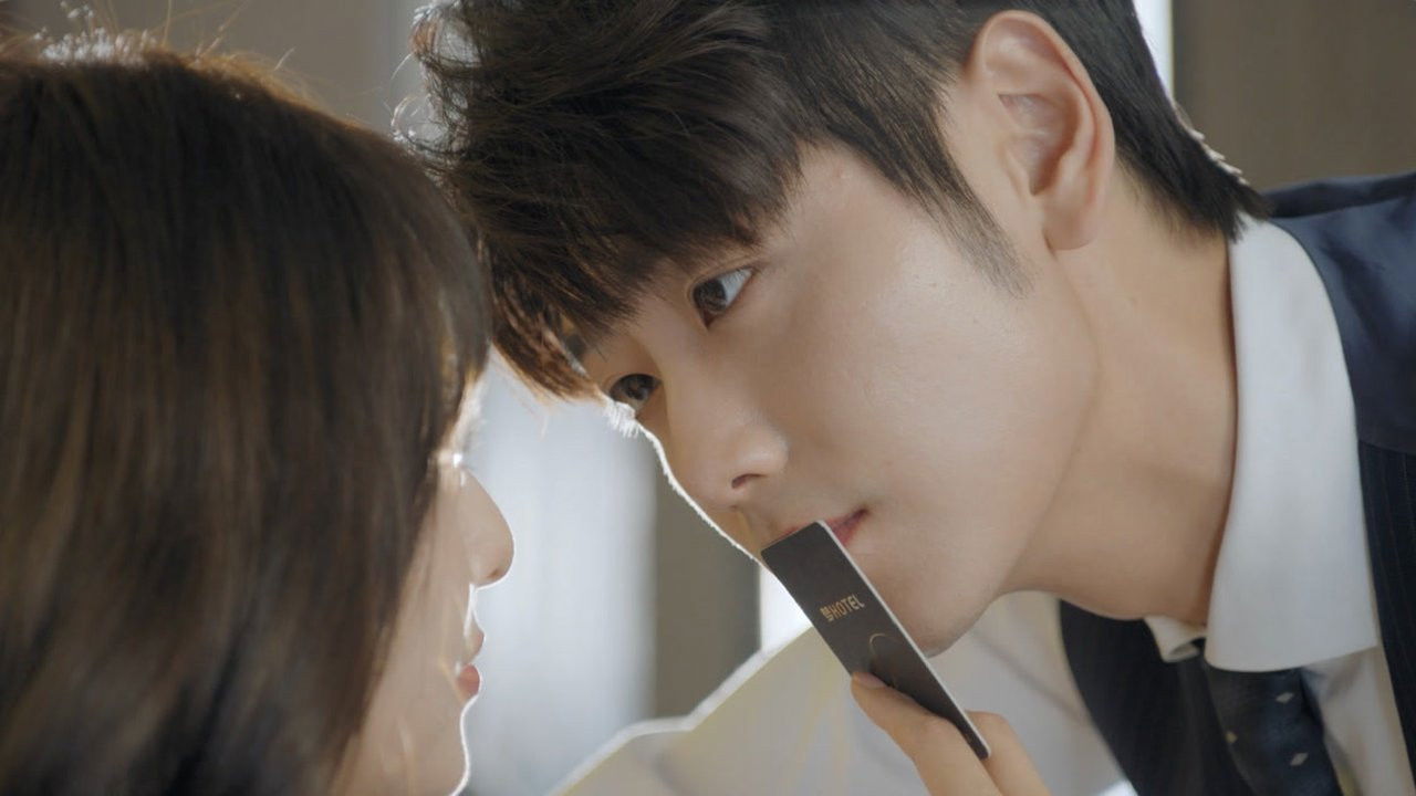 Liars in Love — Épisode 2