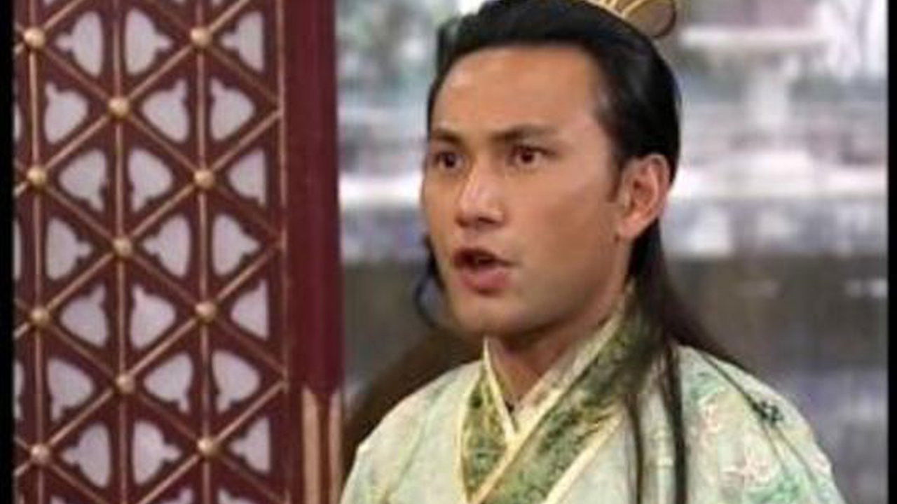 皆大歡喜 — Épisode 14