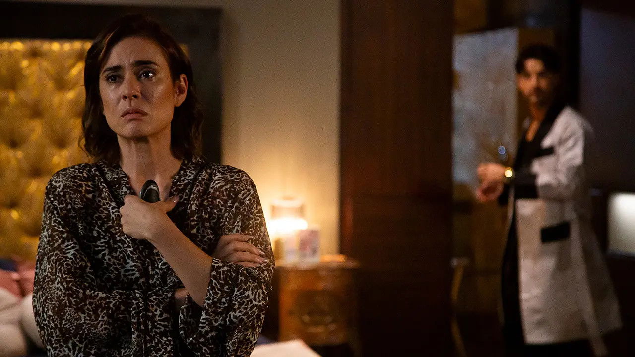 La Reine du flow — Épisode 38