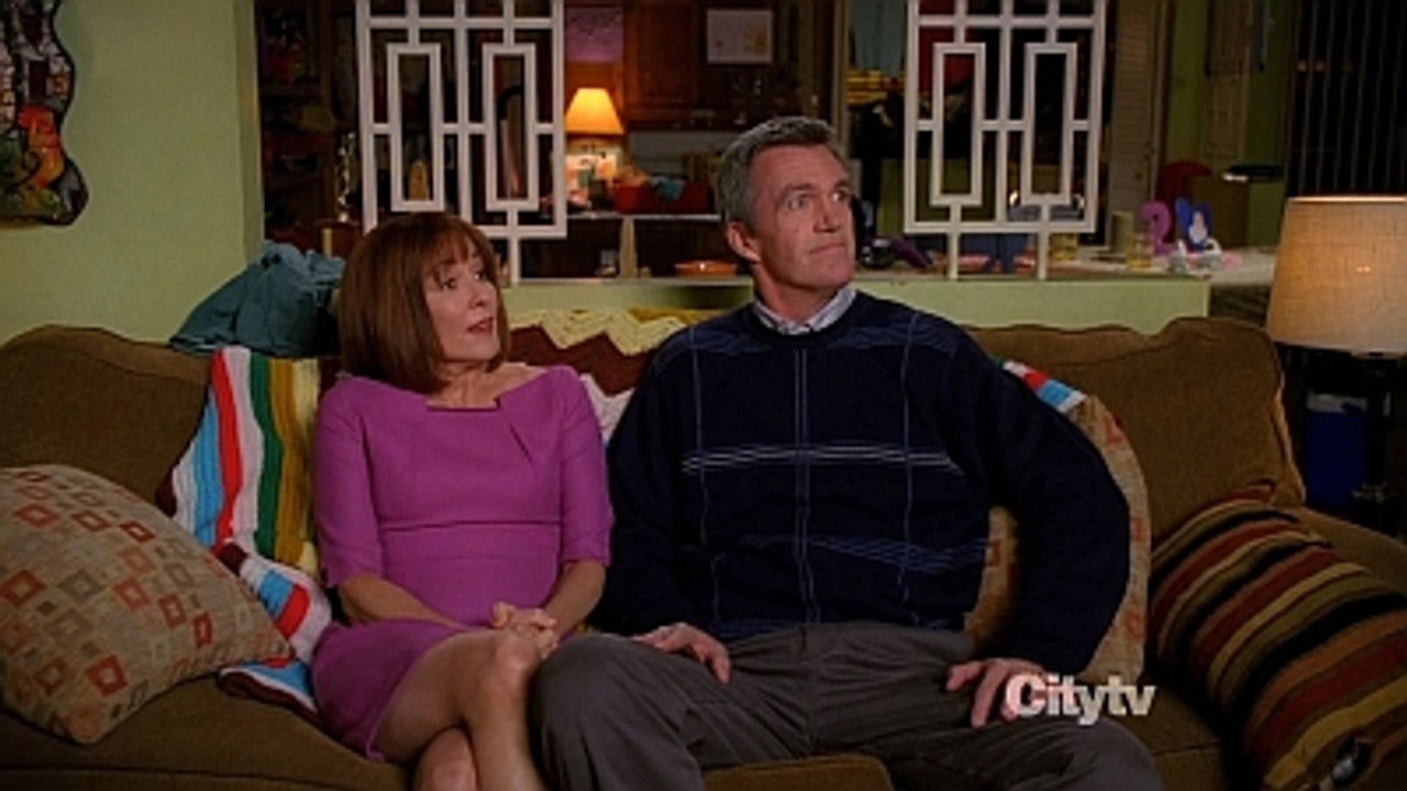 The Middle — Le vingtième anniversaire de mariage