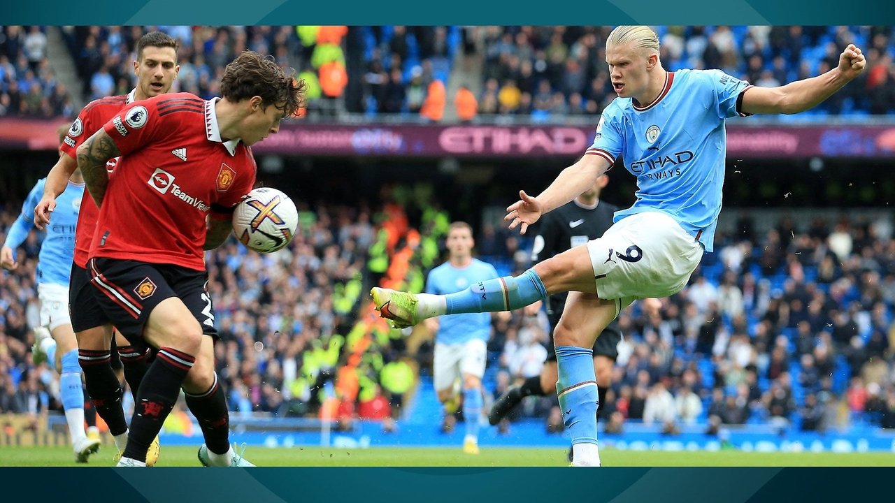 Match of the Day 2 - Season 19 Episode 7 : MOTD2 - 2nd October 2022