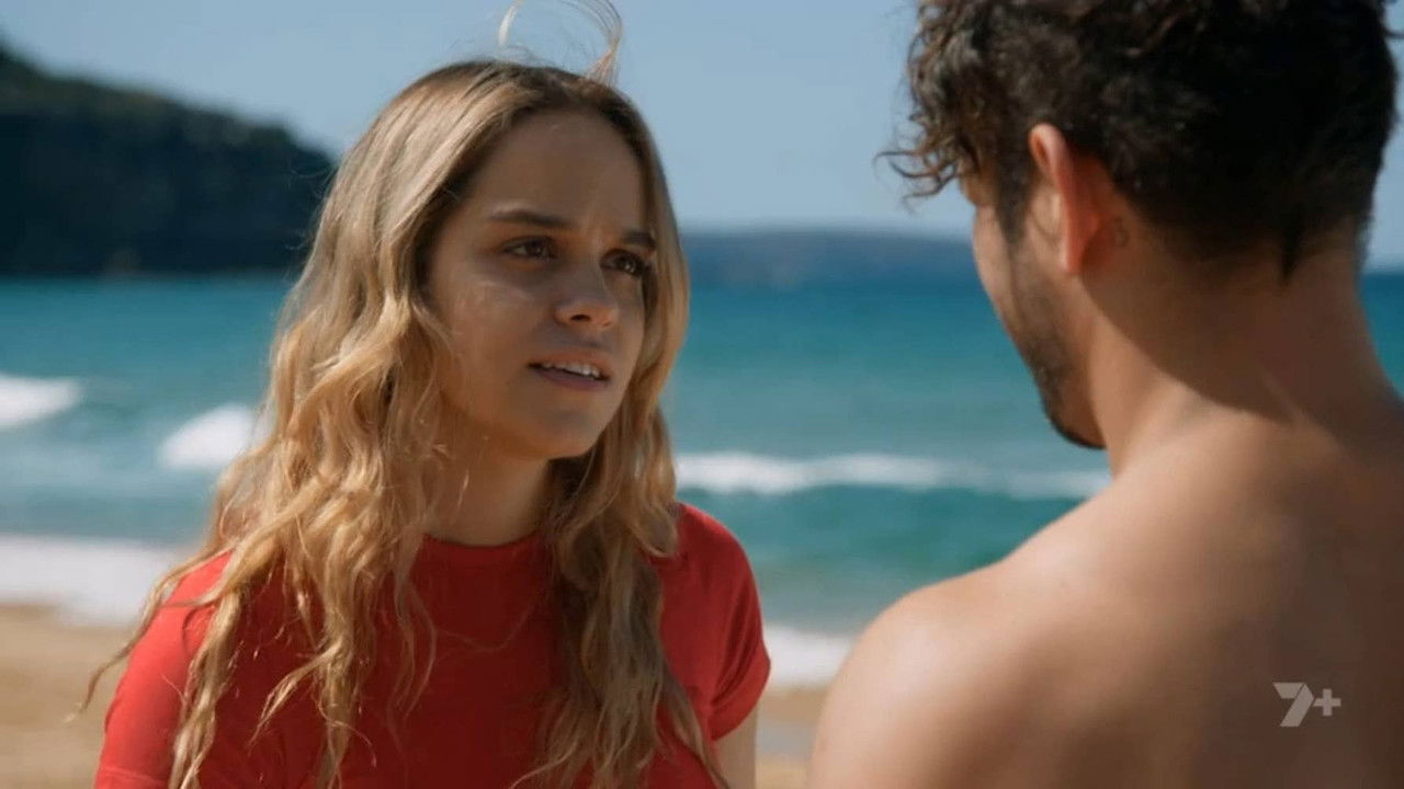 Home and Away — Épisode 36