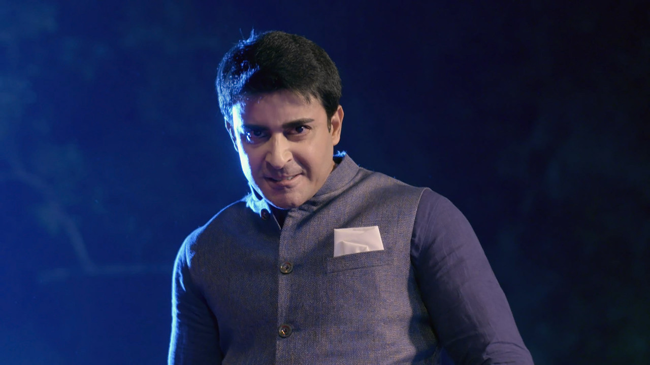 Kaal Bhairav Rahasya — Épisode 90