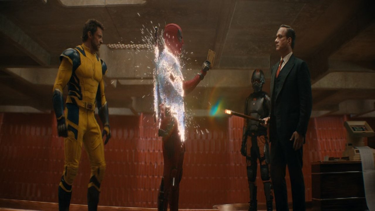 Movie Image
