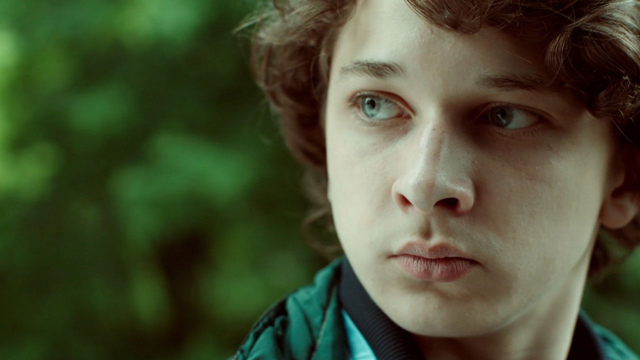 Пальцы — Épisode 5