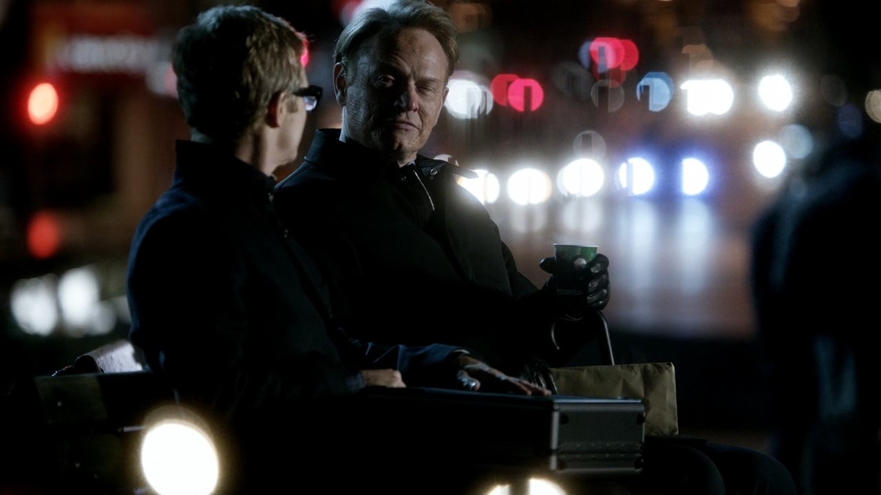 Fringe - Season 4 Episode 18 : The Consultant