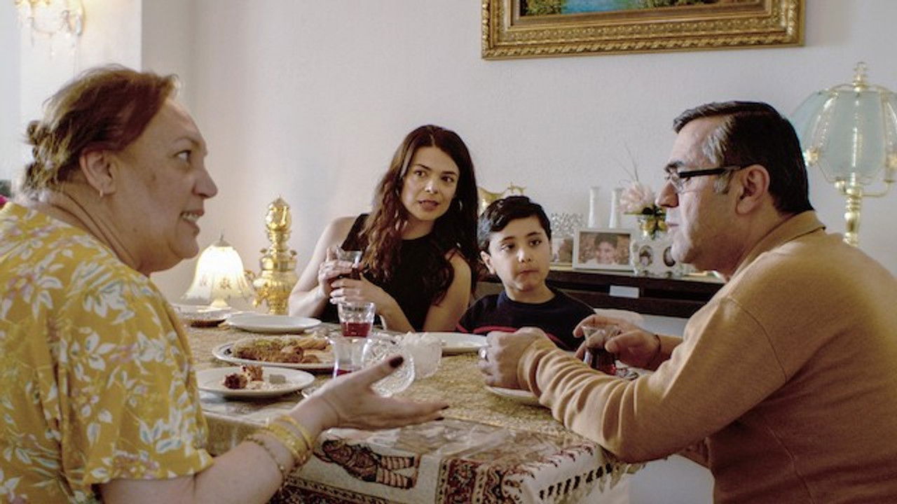 Norsk-ish — Épisode 4