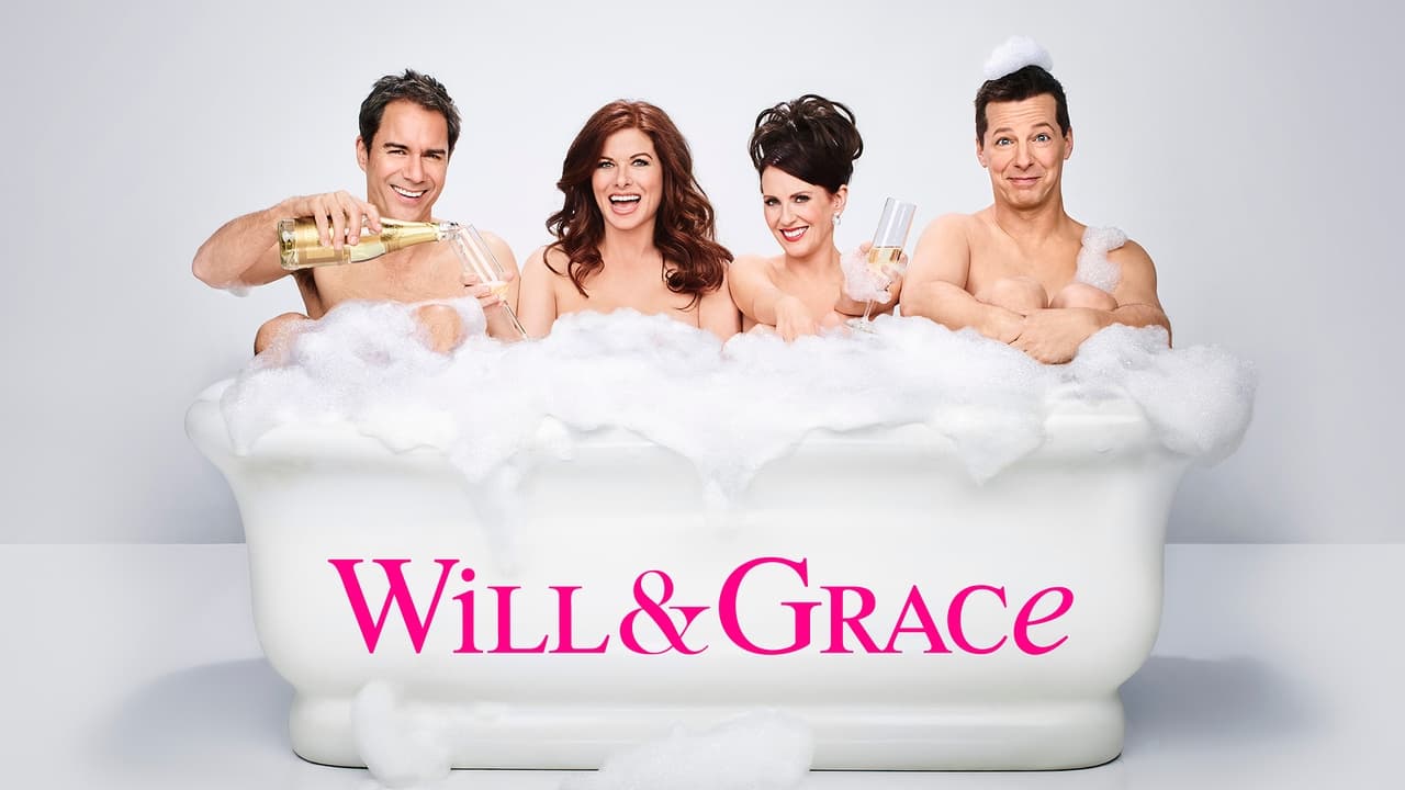 Will & Grace - Season 8 Episode 3