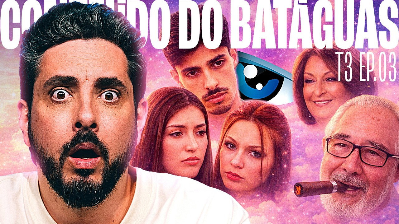 Programa Relevante do Nosso País