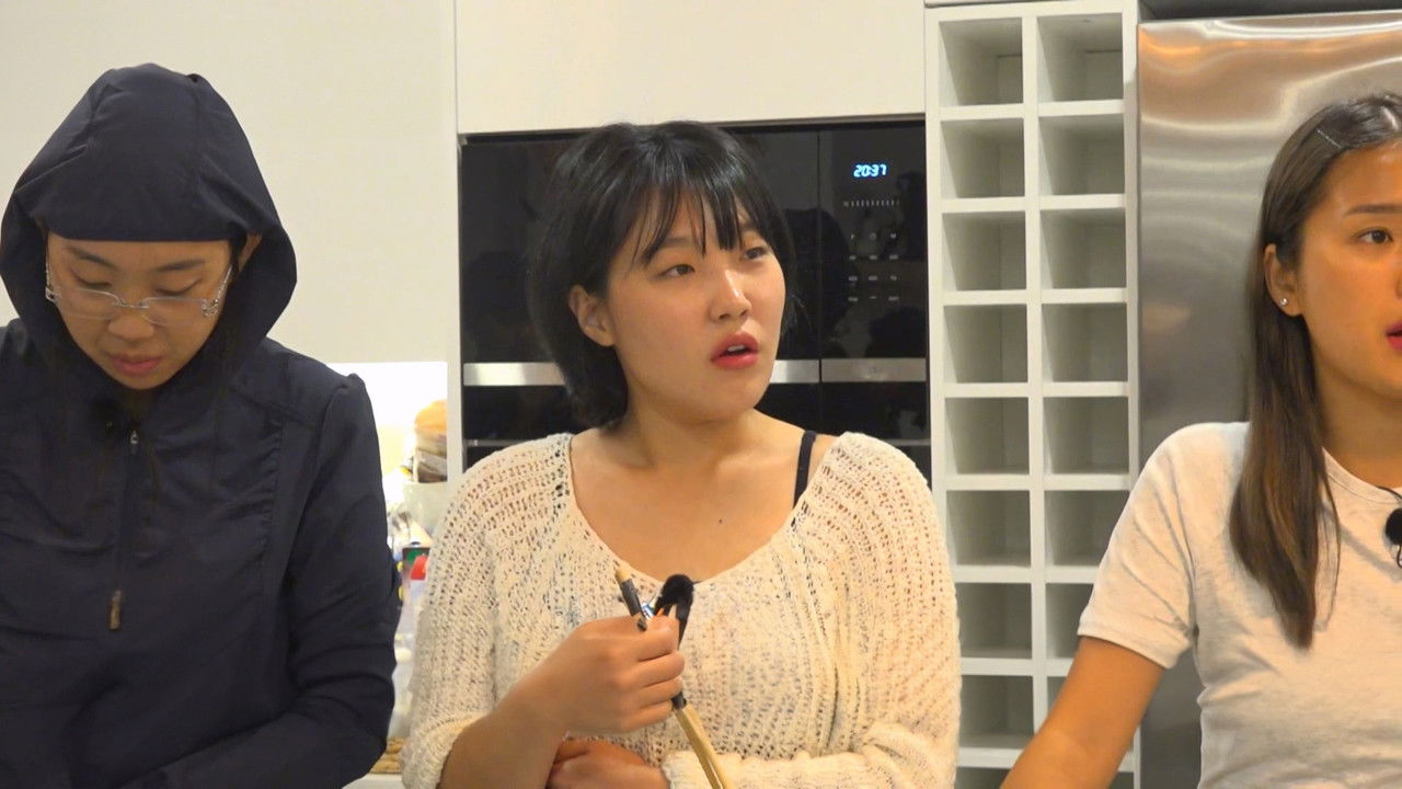 Earth Arcade - Season 3 Episode 11 : Episode 11