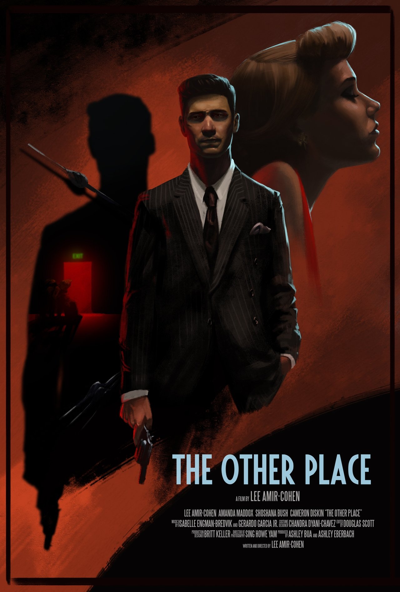The Other Place The Other Place