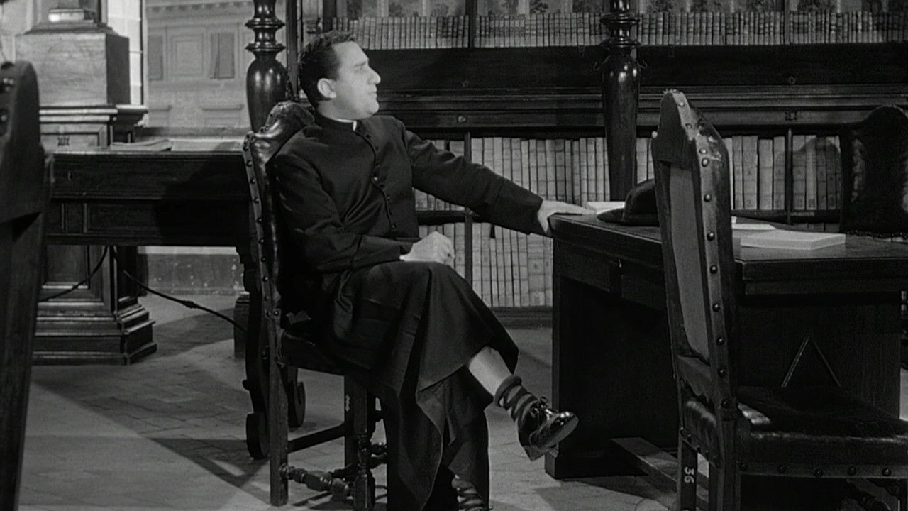 He Thief, She Thief backdrop