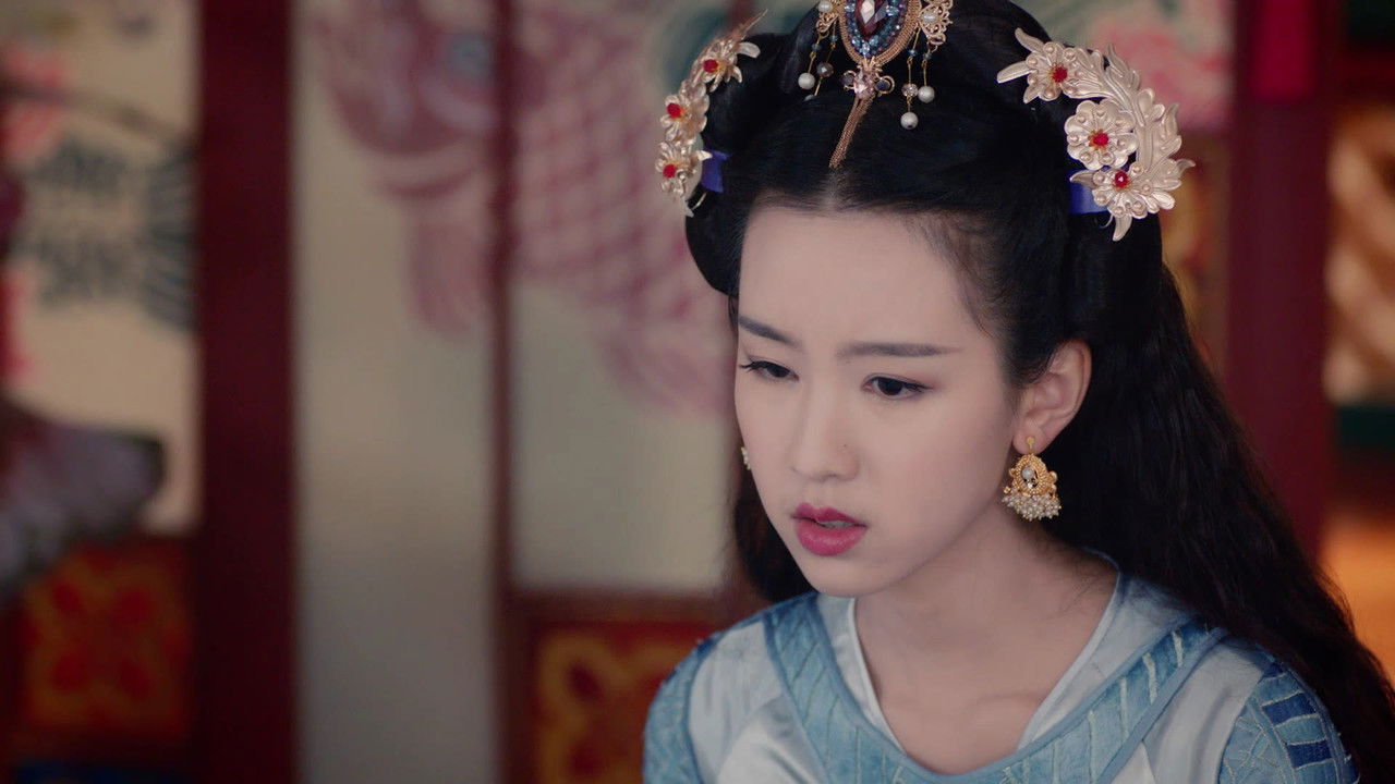 鸣鸿传 — Épisode 11