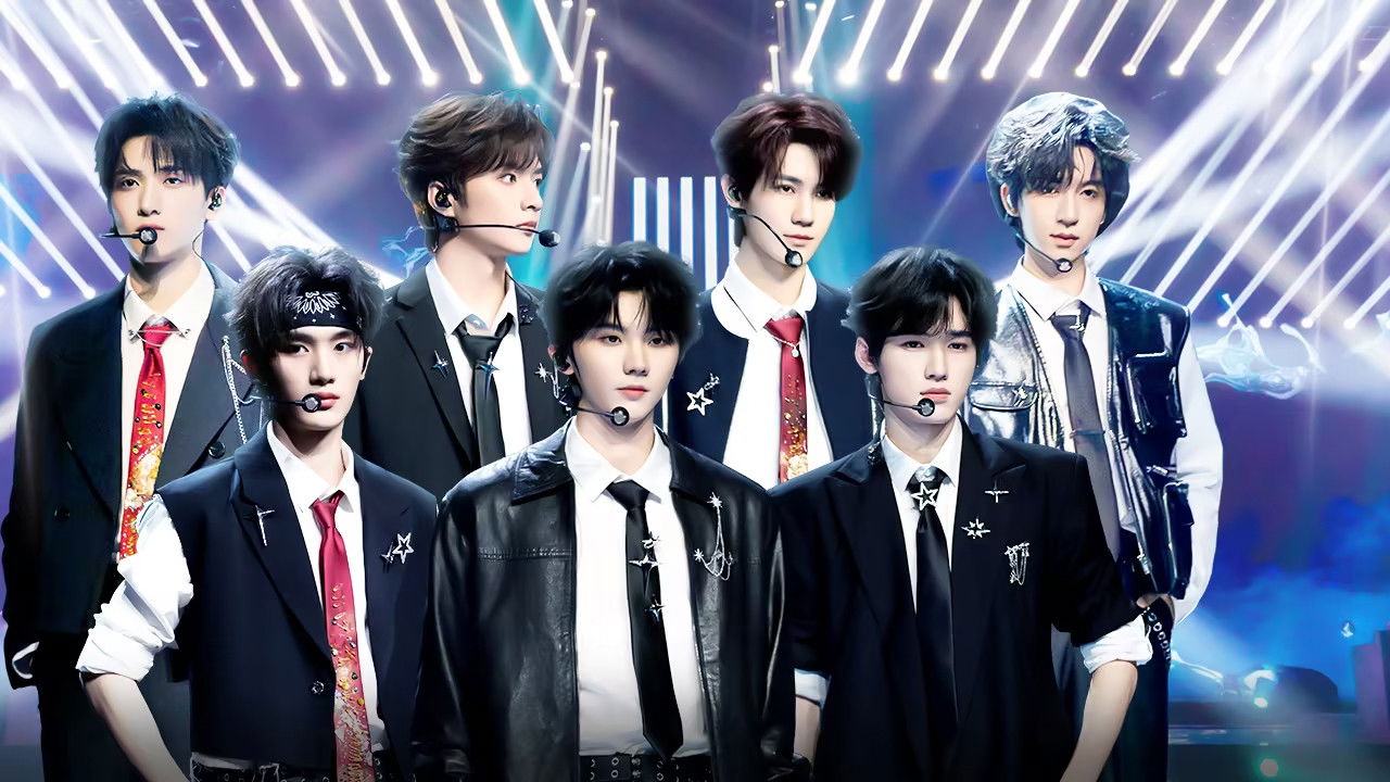 战至巅峰 — Épisode 20