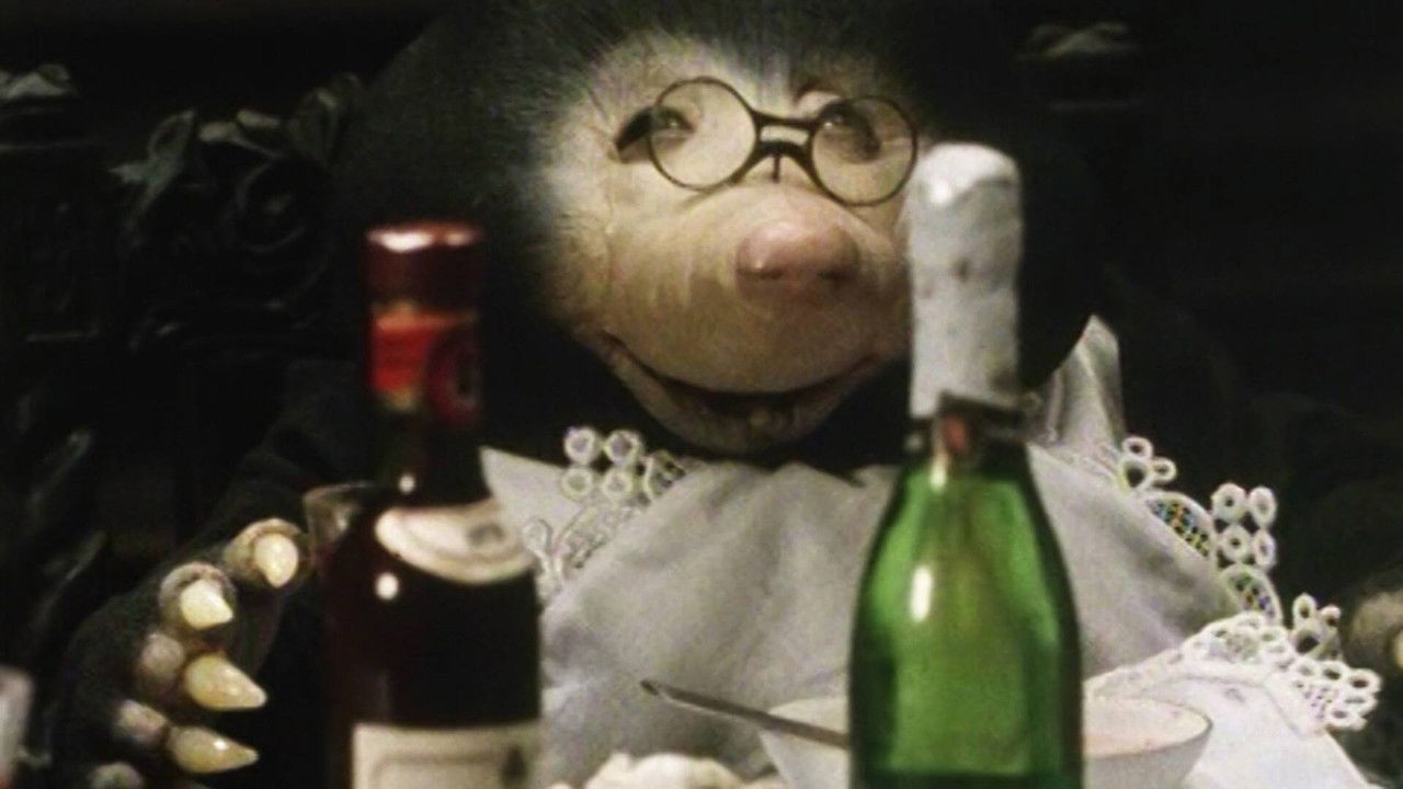 Le vent dans les saules — Épisode 8