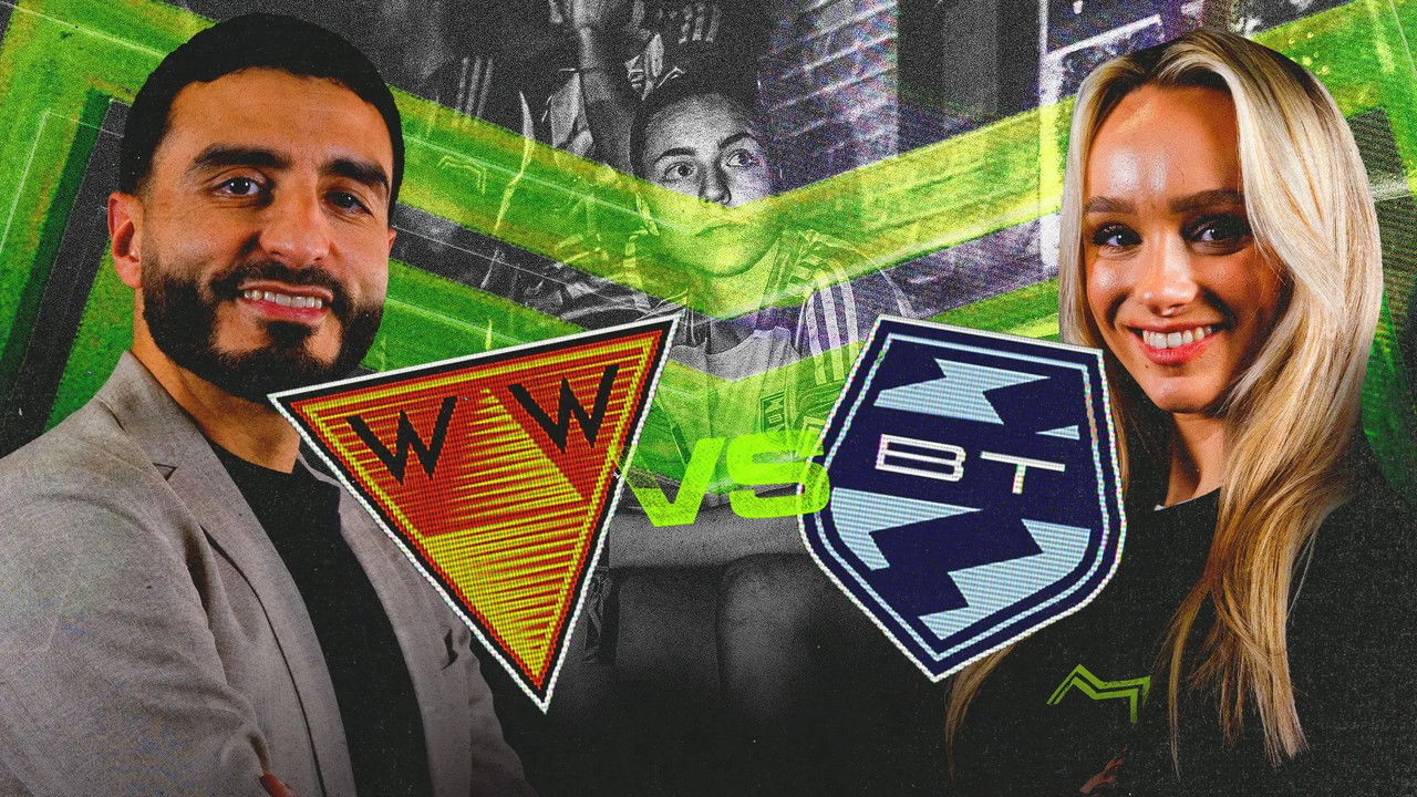 Masters of Madness — Épisode 8