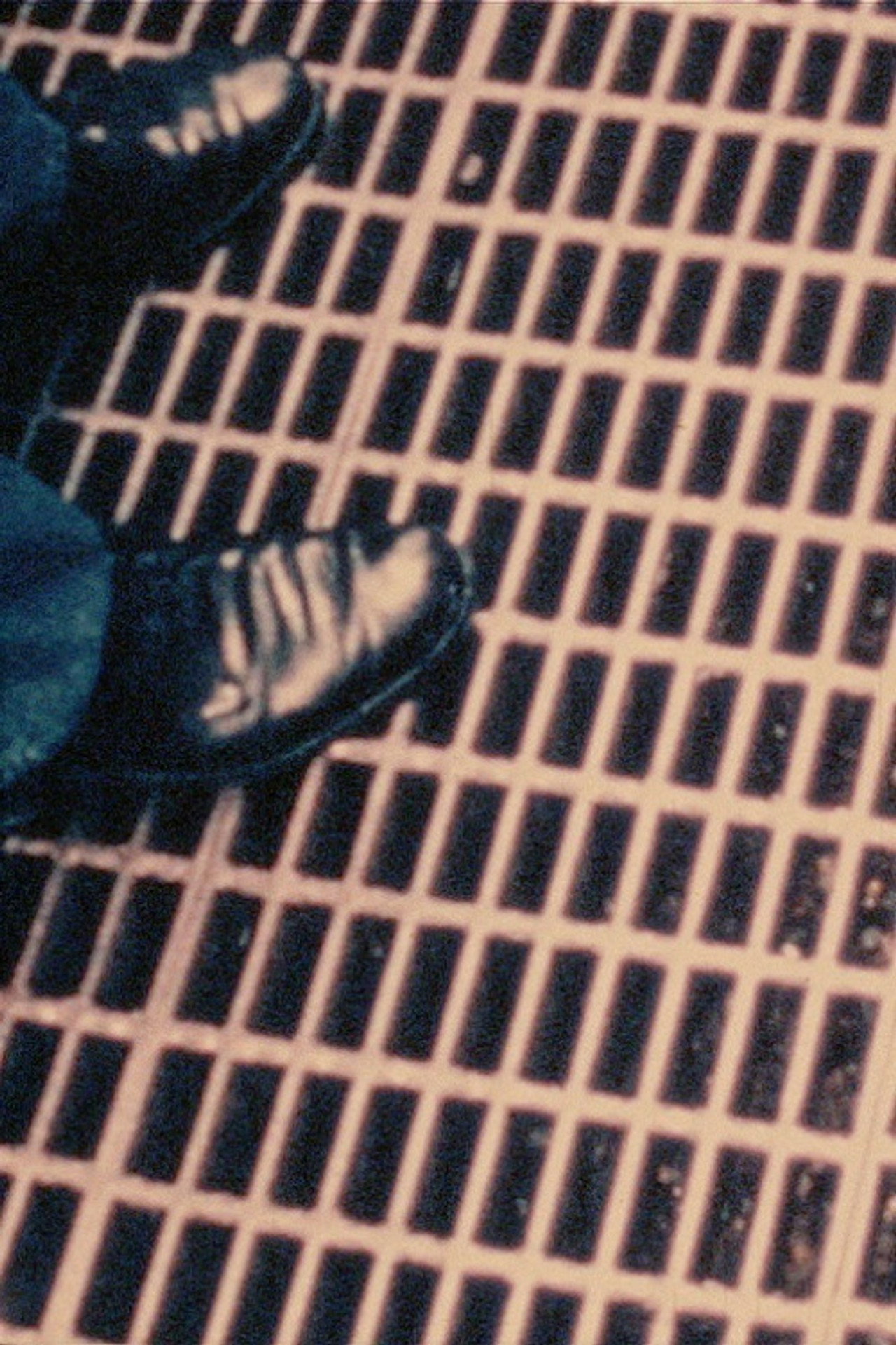 New York City Diary ’74 filmaffisch