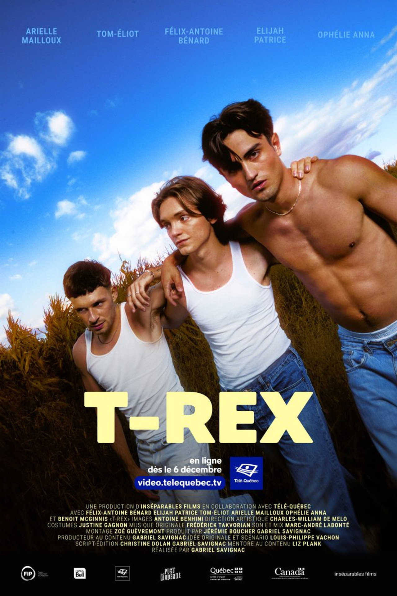 T-REX