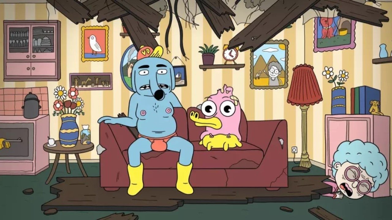 Gustave