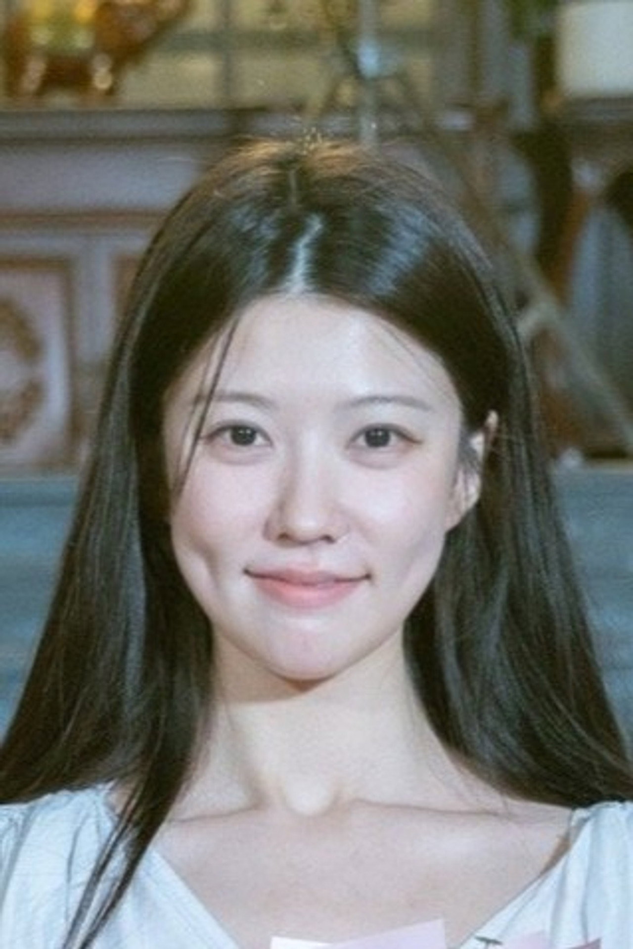 陈婧雅