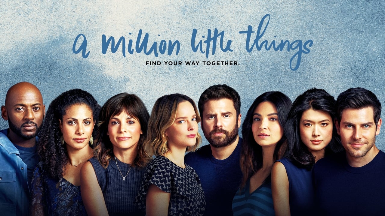 A Million Little Things - Season 5