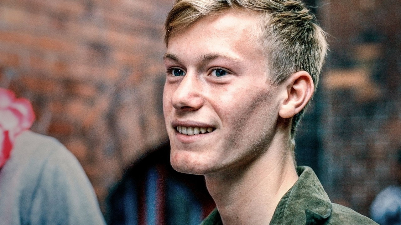 Säsong 1 bakgrundsbild