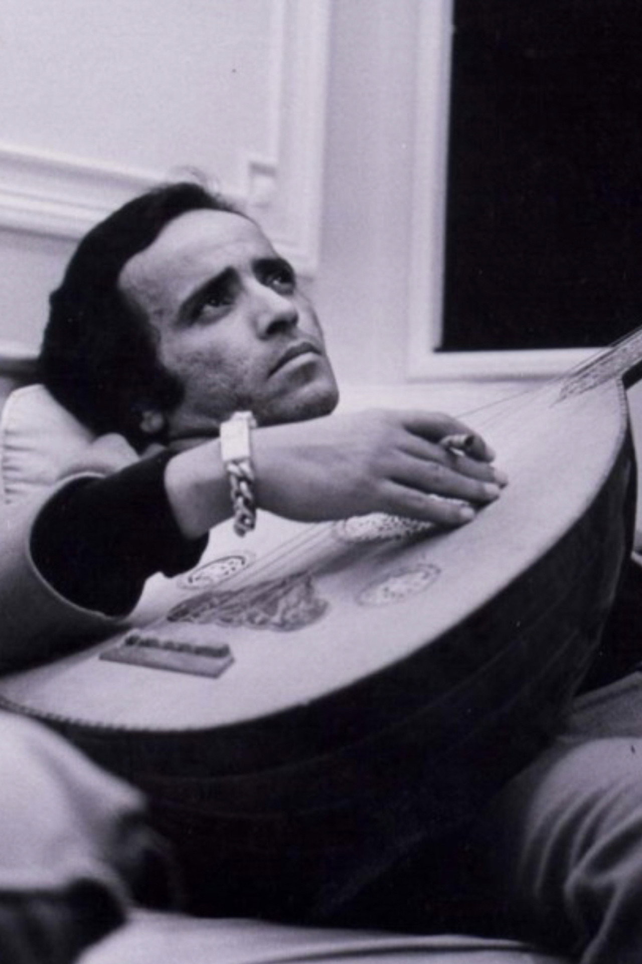 Baligh’s Music