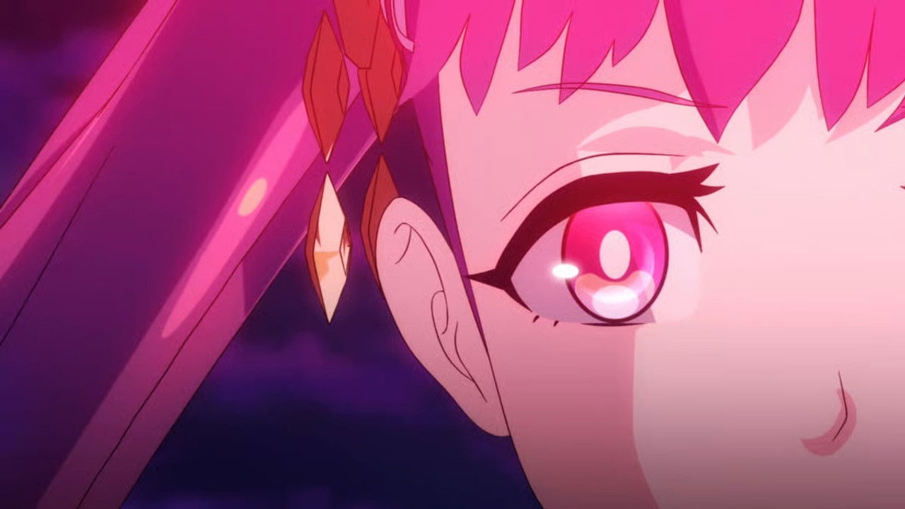 Monster Strike — La déesse qui rêvait pour l’éternité