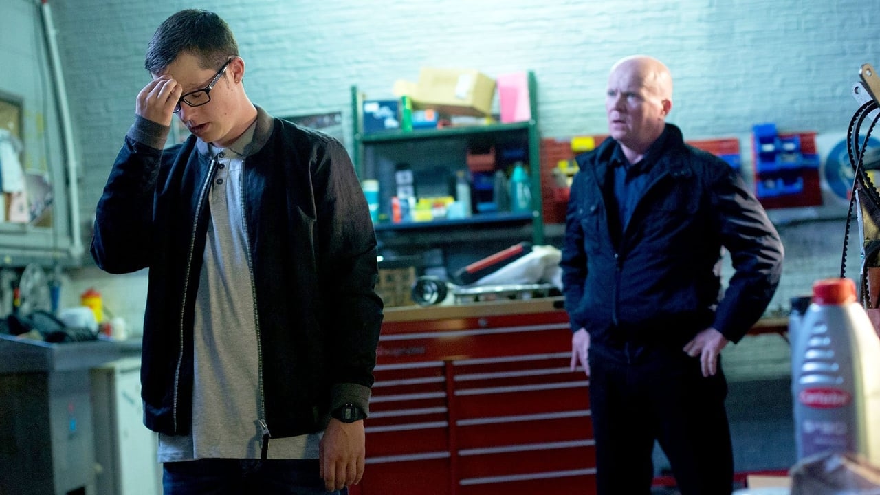 EastEnders - Season 30 Episode 150 : 23/09/2014