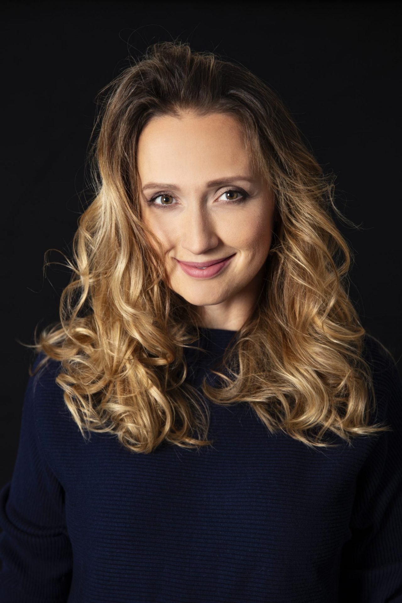 Photo of Anna Gzyra