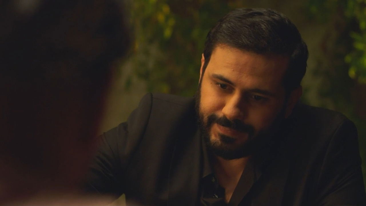 الخطايا العشر — Épisode 18