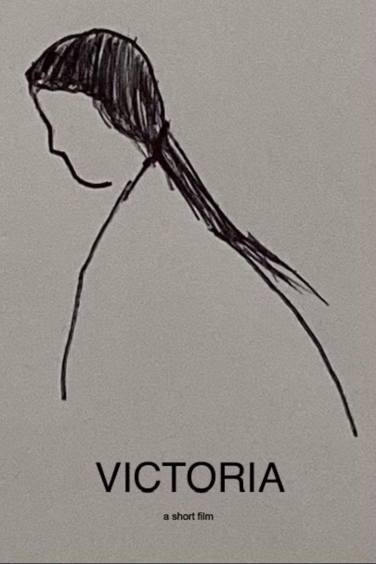 Victoria filmaffisch