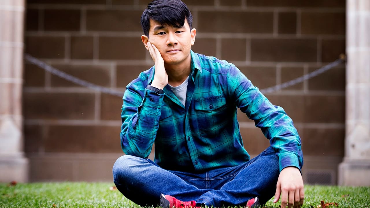 Ronny Chieng: International Student - Season 0 Episode 1 : Pilot