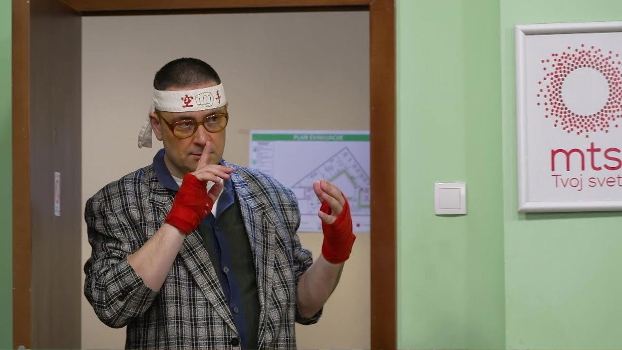 Државни посао — Épisode 167