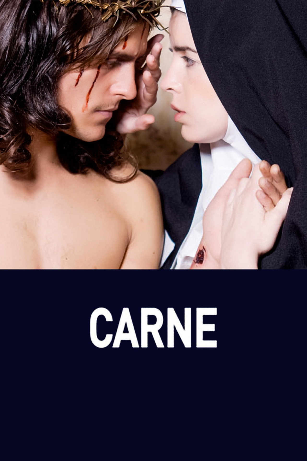 Carne filmaffisch