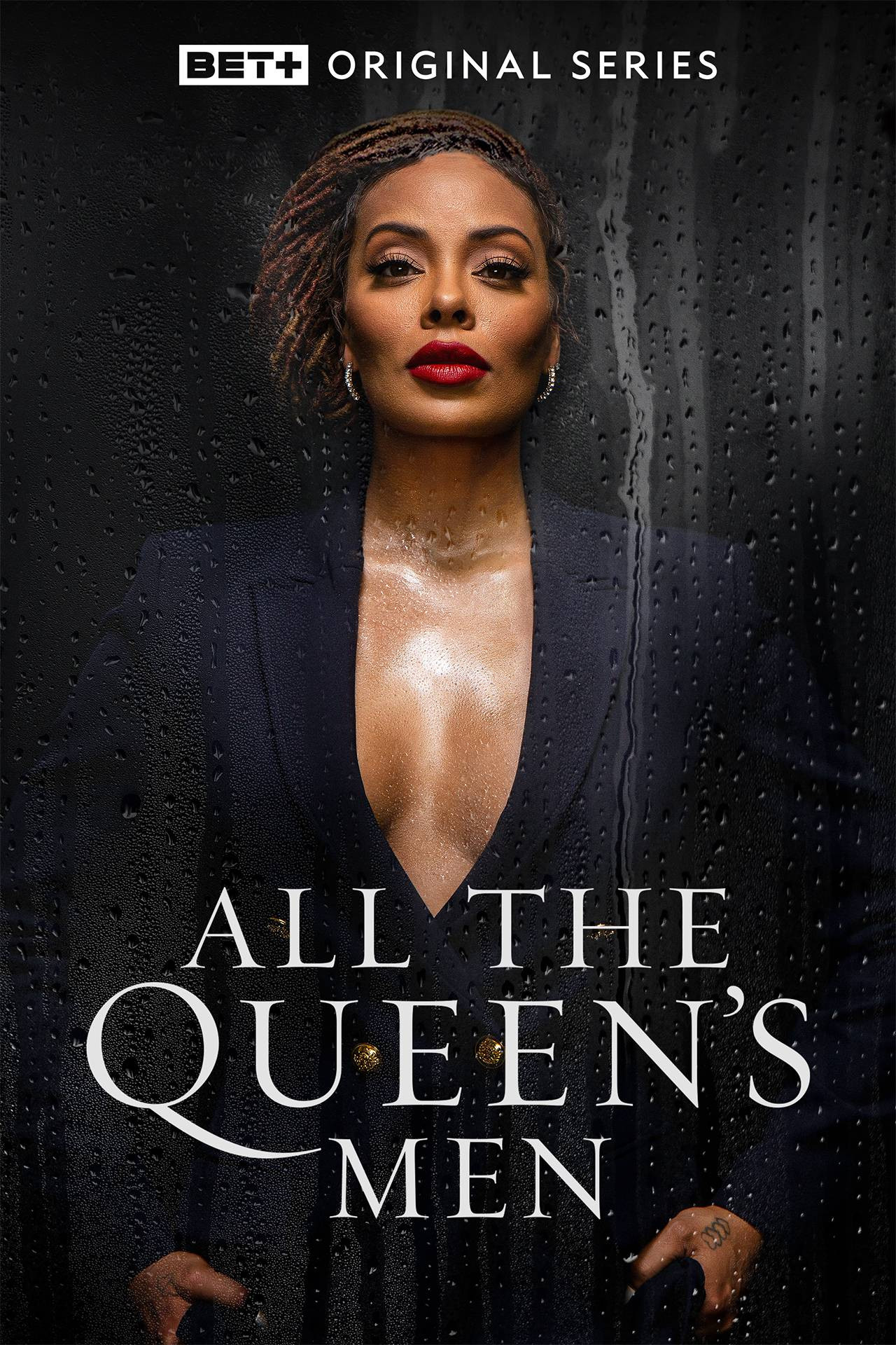 All the Queen's Men