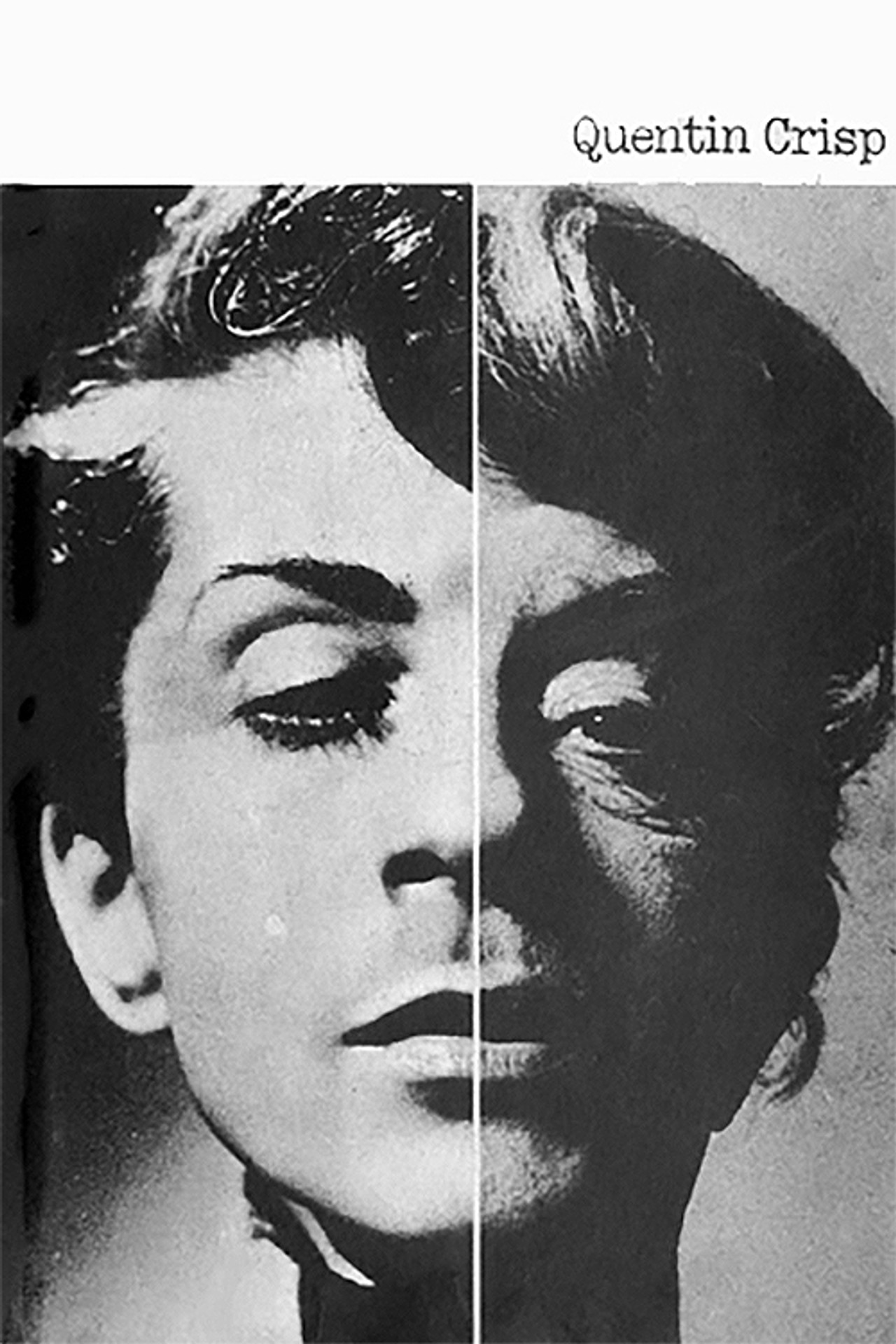 Quentin Crisp Collection