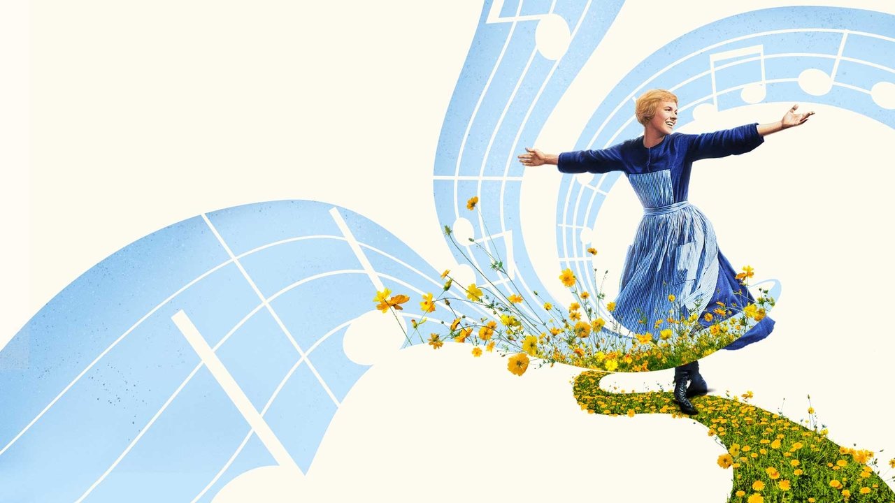مشاهدة فيلم The Sound of Music مترجم بدون اعلانات - خلفية