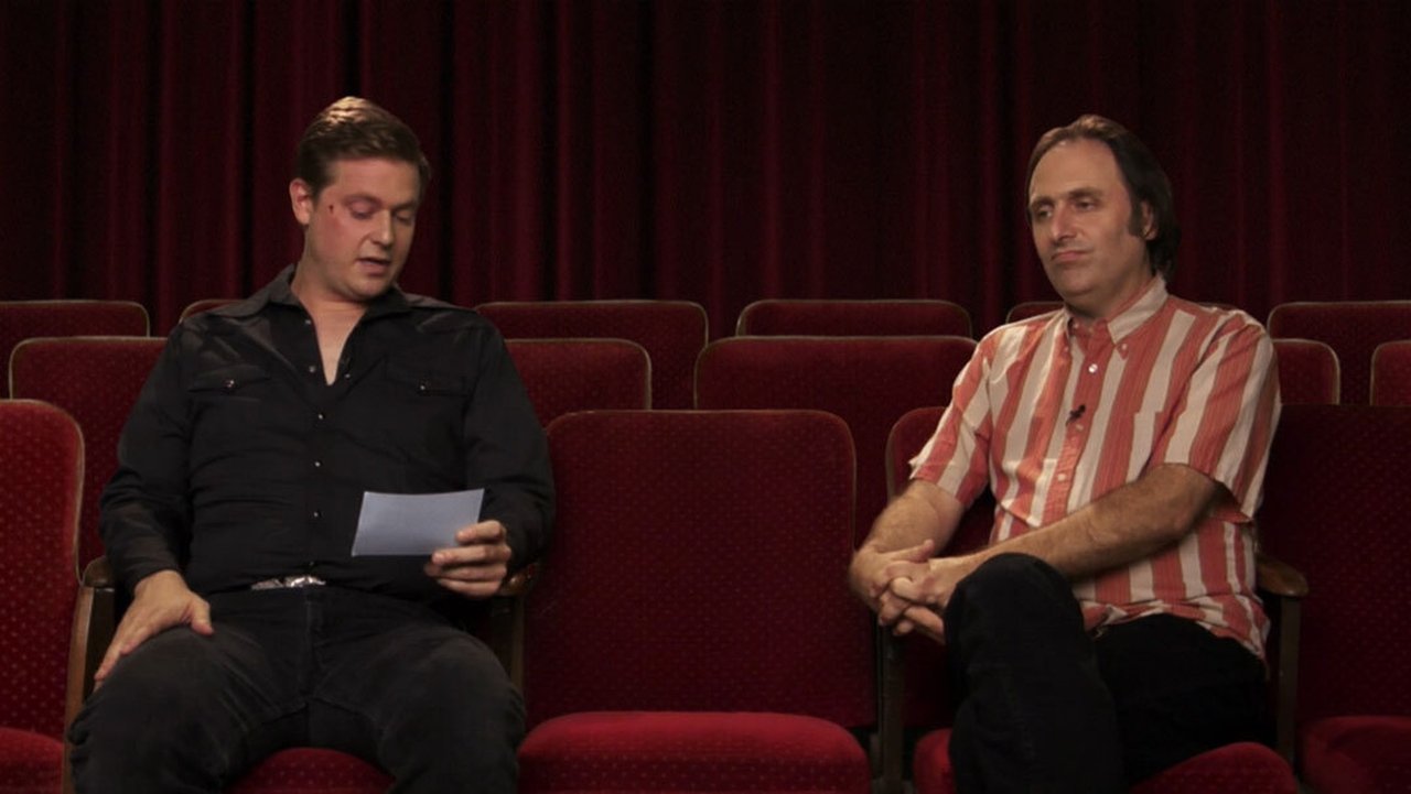 On Cinema - Season 5 Episode 7 : 'Let's Be Cops' and 'The Expendables 3'