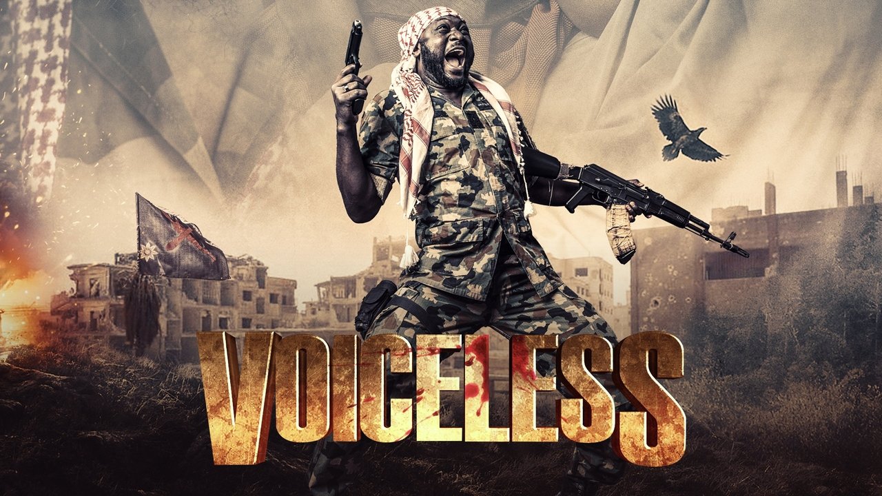 Voiceless