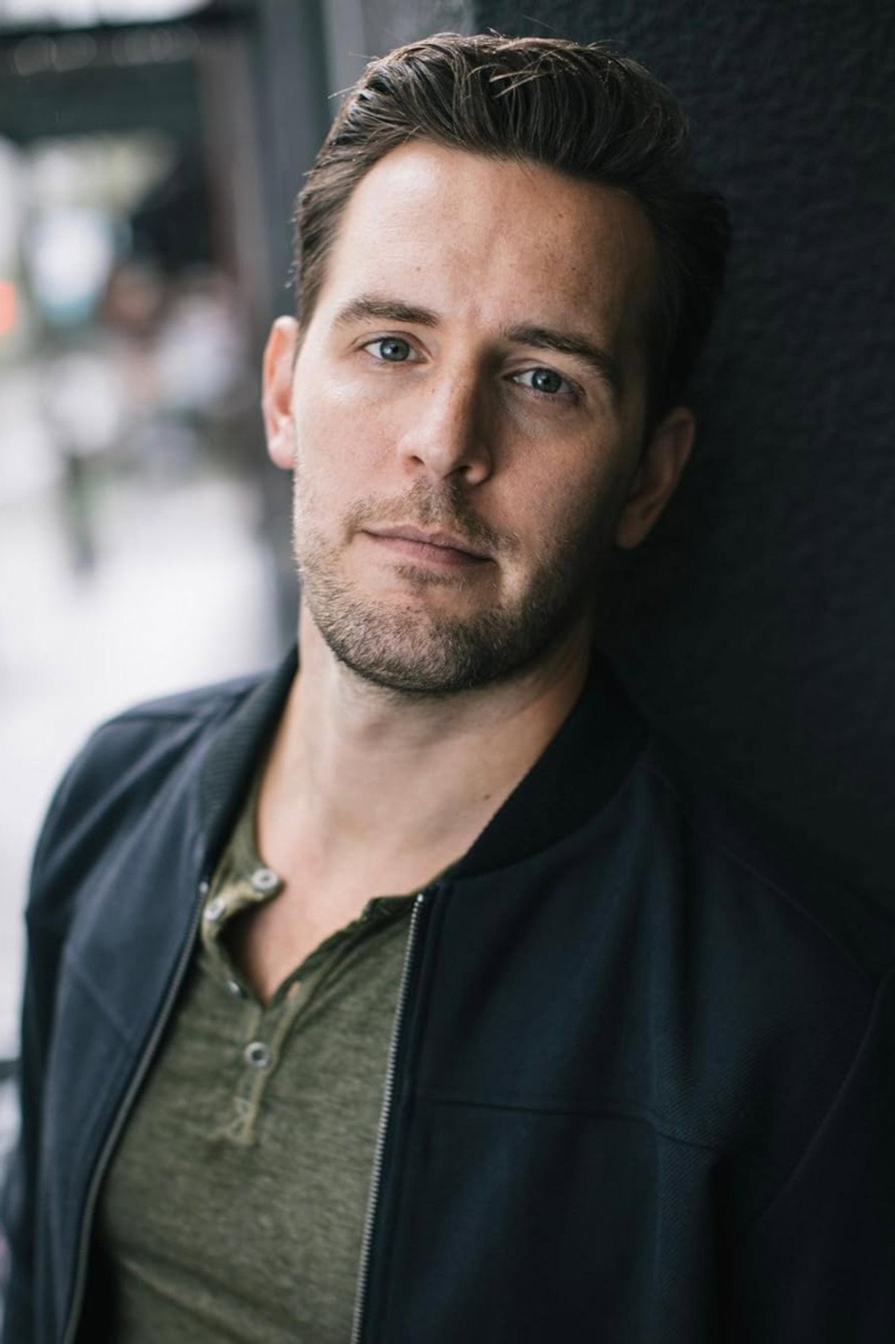 Ian Ronningen