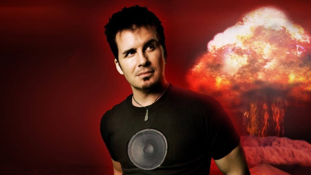 Scen från Hal Sparks: Charmageddon