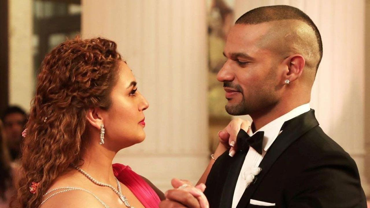 Double XL (2022) Hindi HD backdrop