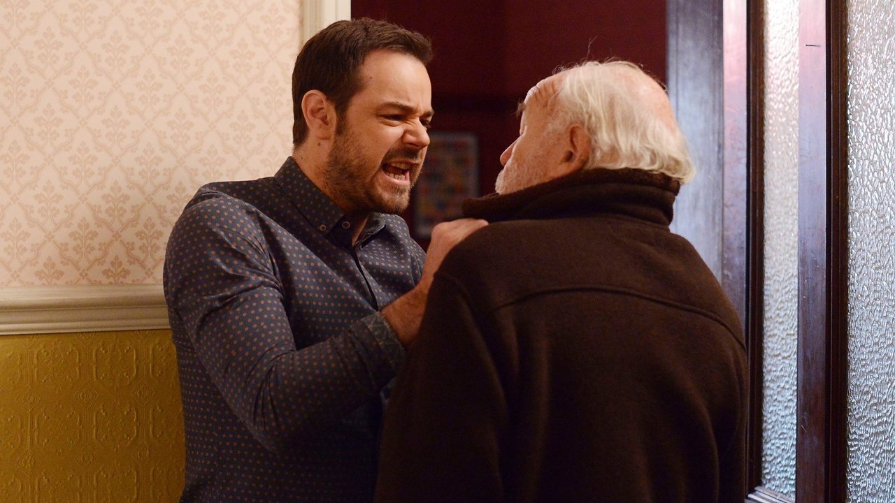 EastEnders - Season 31 Episode 16 : 26/01/2015