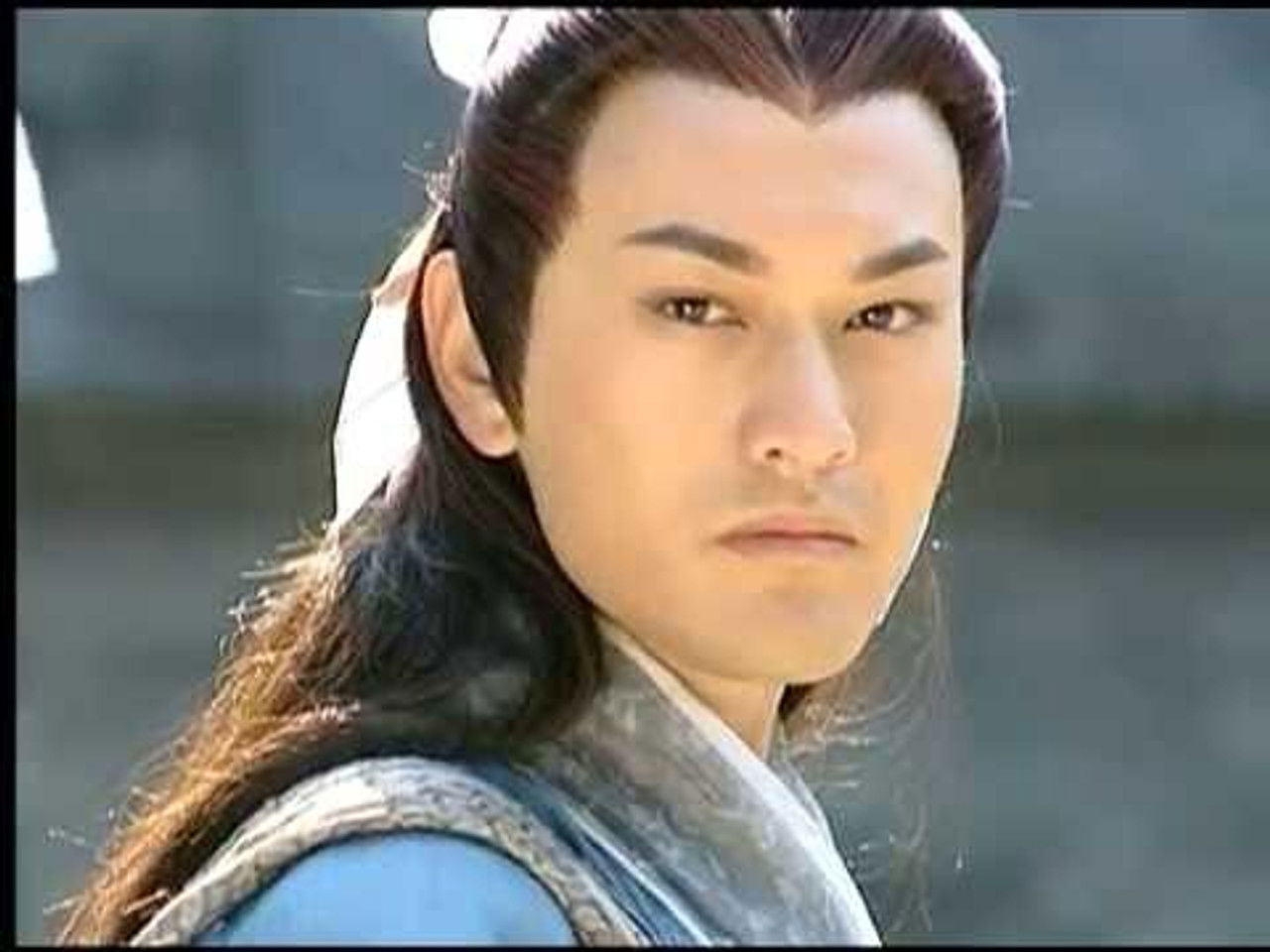 风流少年唐伯虎 — Épisode 3